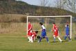 Mistrák Tetín-ČECHIE NJ 2:0