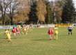 DOROST mistrák Union Cerhovice-Čechie NJ 0:3